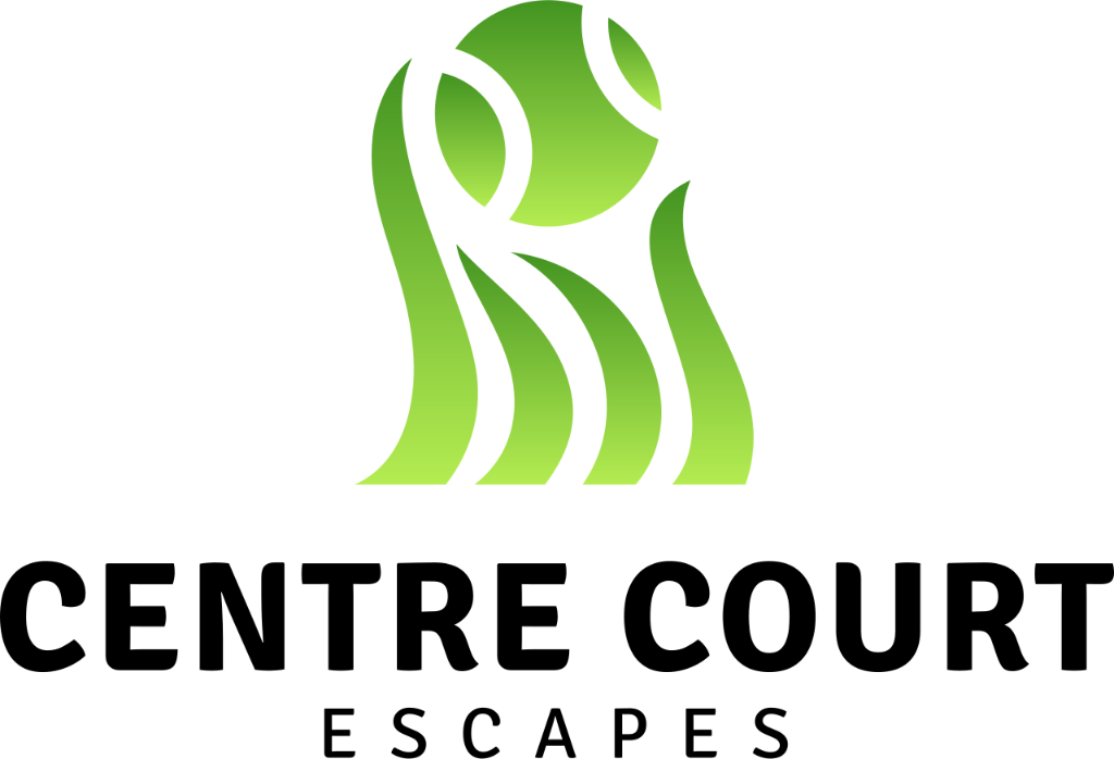 Centre Court Escapes